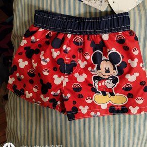 Infant Swim Shorts